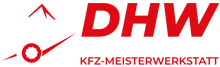DHW Autoservice – Kfz-Meisterwerkstatt